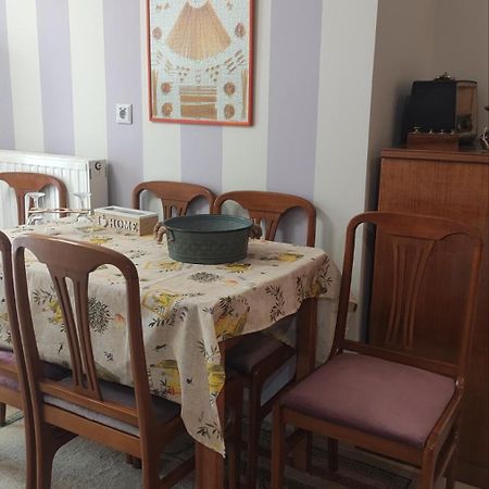 Quiet Spacious Apartment In Nafplio Eksteriør billede