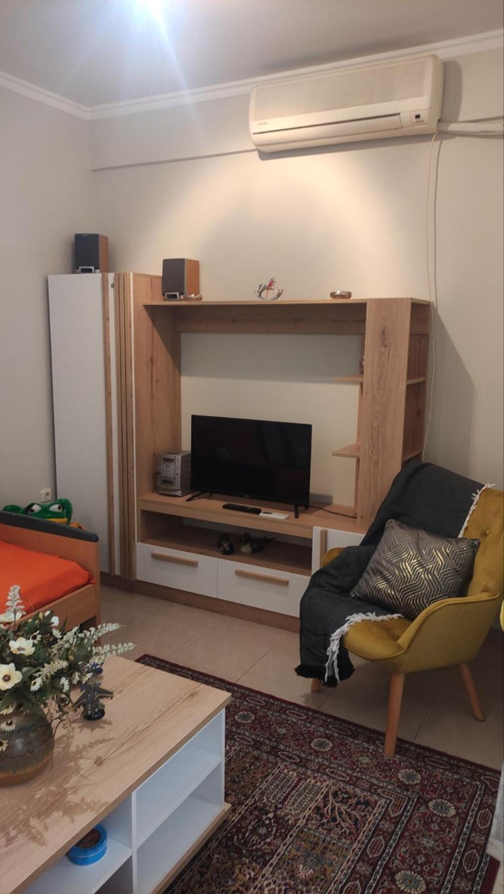 Quiet Spacious Apartment In Nafplio Eksteriør billede