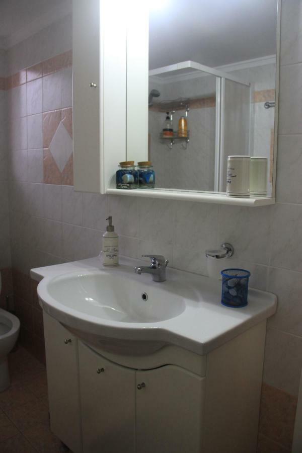 Quiet Spacious Apartment In Nafplio Eksteriør billede